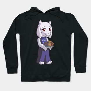 Toriel Hoodie